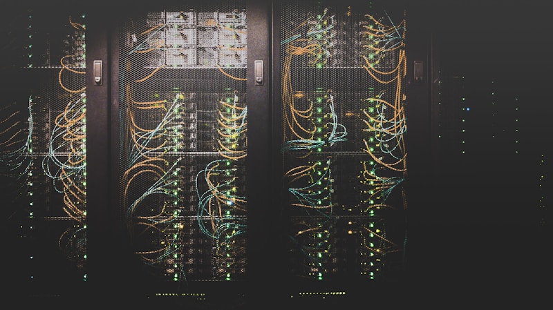 Datentechnik